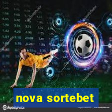 nova sortebet